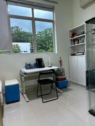 Clementi Park (D21), Condominium #563599281